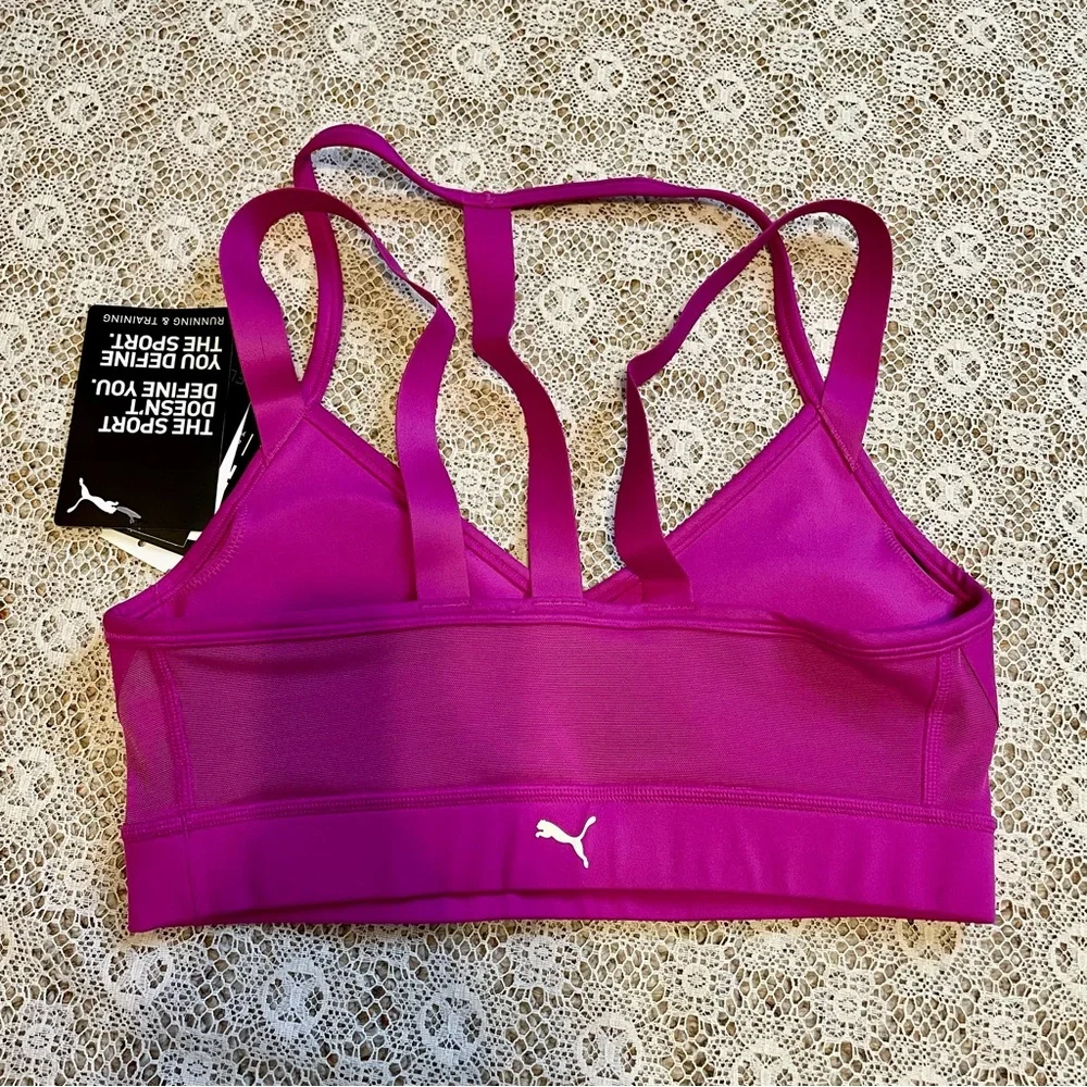 Puma new tags